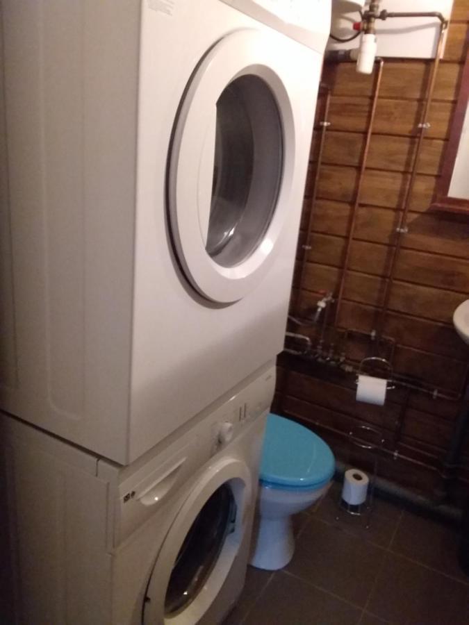 Romann 2 Apartment *