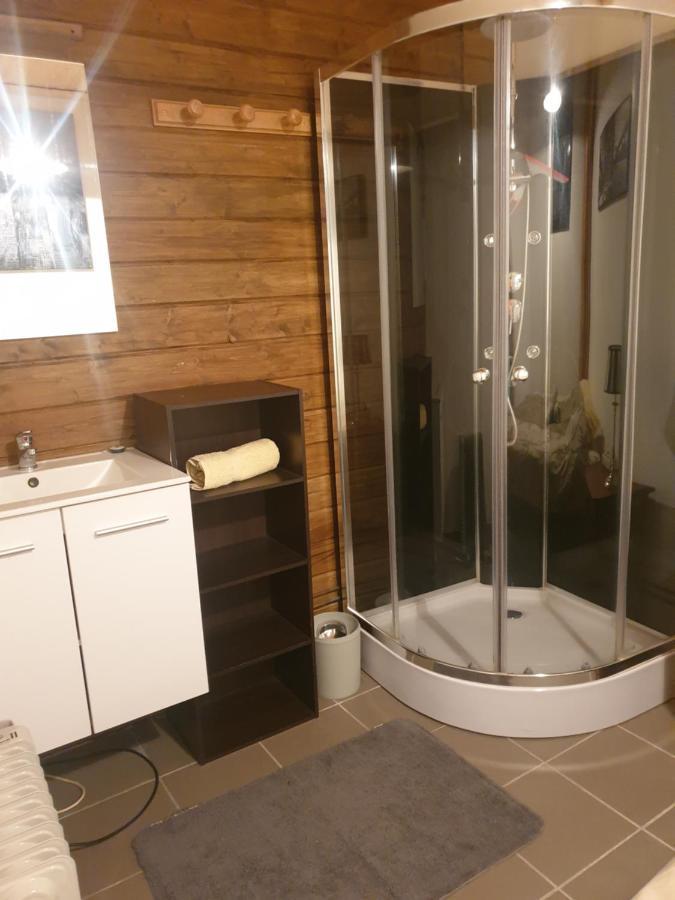 Apartment Romann 2 *