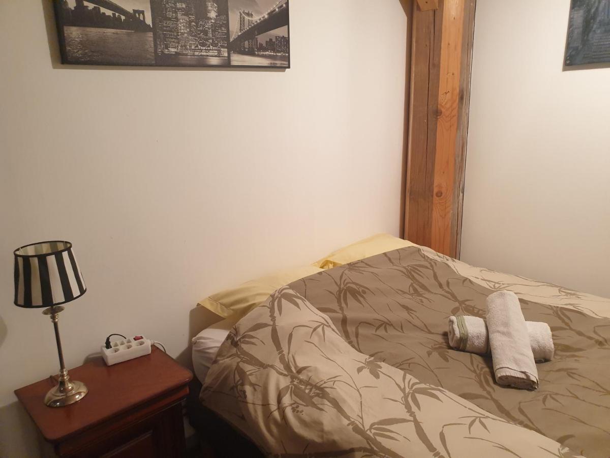 Romann 2 Apartment